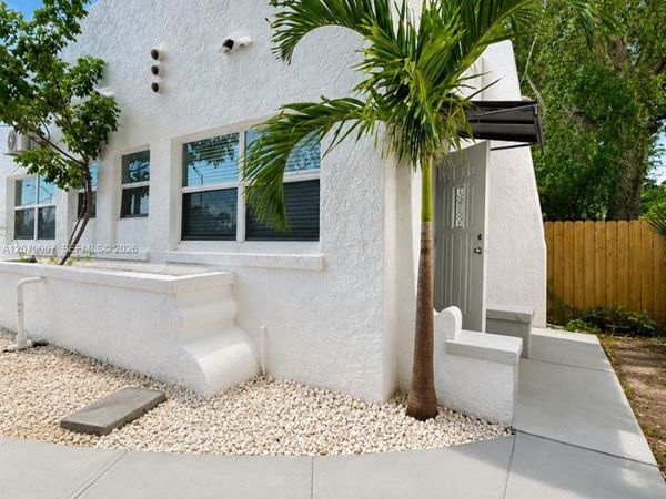 12906 NE 6th Ave, Unit 2, North Miami, FL 33161