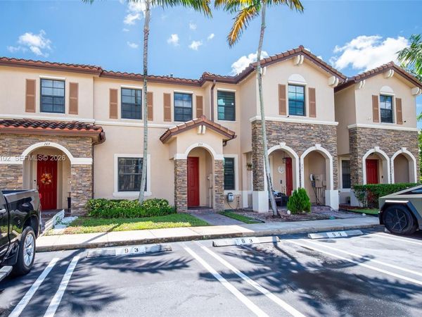 755 SE 32nd Ter , Unit 755, Homestead, FL 33033