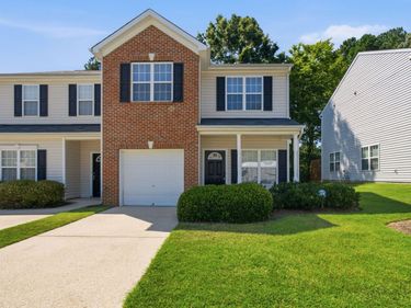 3527 Londonville Lane, Raleigh, NC 27604