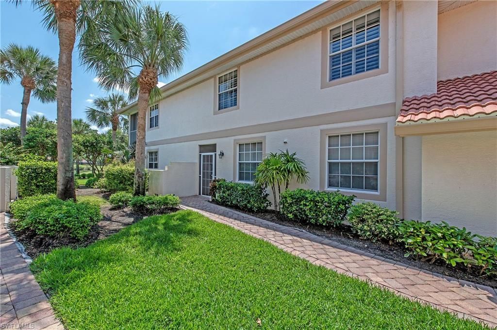 22971 Rosedale Dr, Unit 101, Estero, FL 34135 Photo