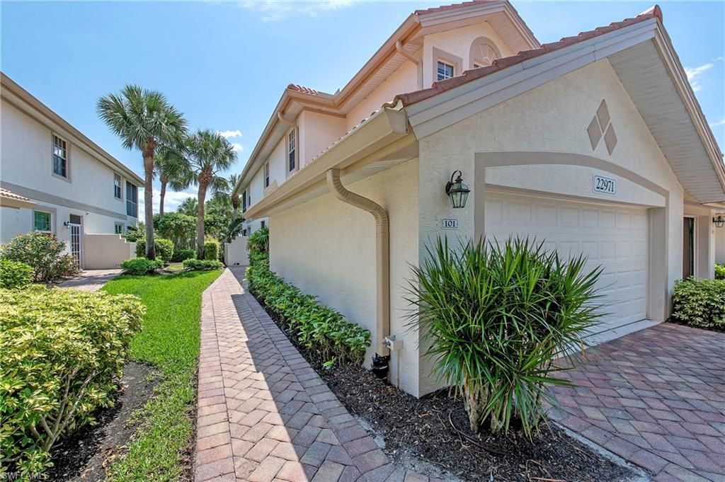 22971 Rosedale Dr, Unit 101, Estero, FL 34135 Photo