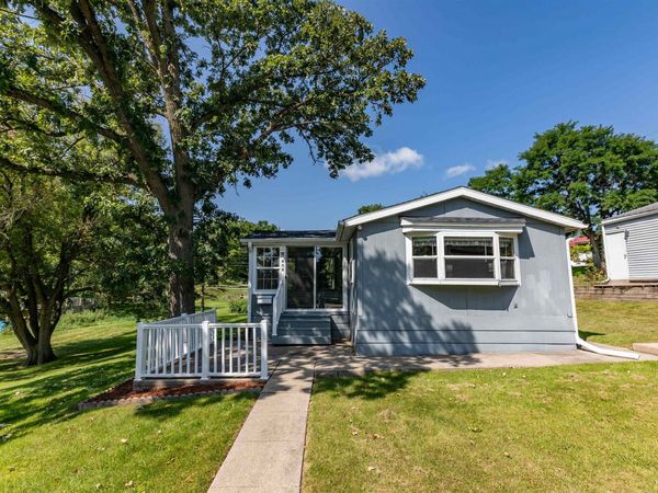 815 Union Street, Mineral Point, WI 53565