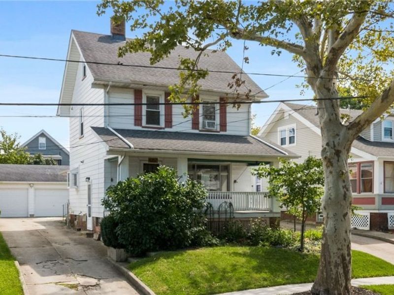 4357 W 50th Street, Cleveland, OH 44144 Photo 1