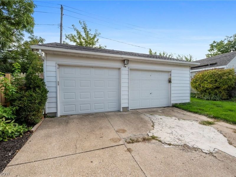 4357 W 50th Street, Cleveland, OH 44144 Photo 29