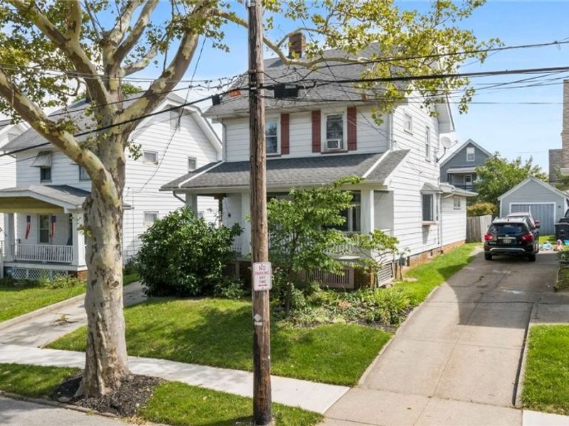 4357 W 50th Street, Cleveland, OH 44144 Photo 31