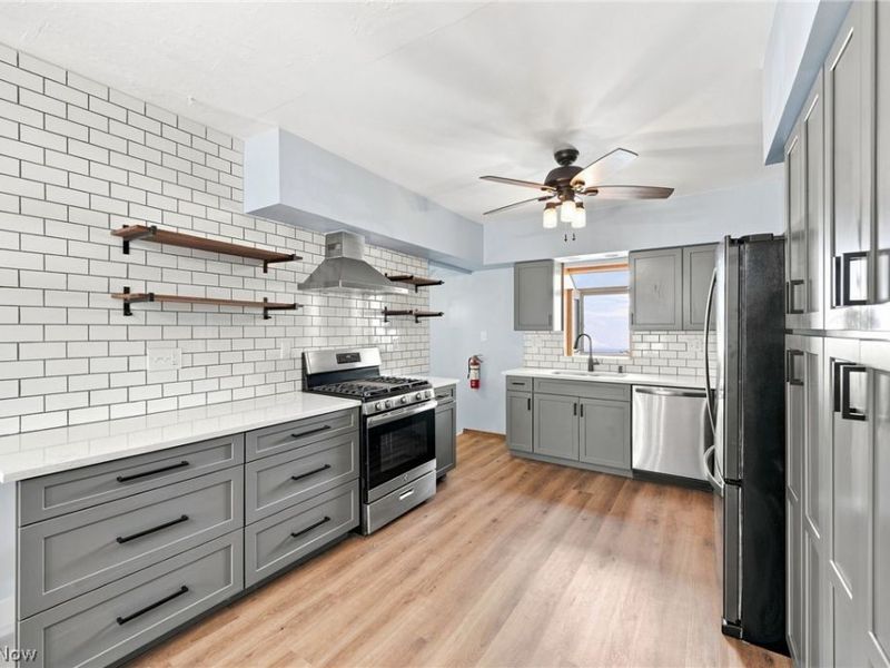 4357 W 50th Street, Cleveland, OH 44144 Photo 8