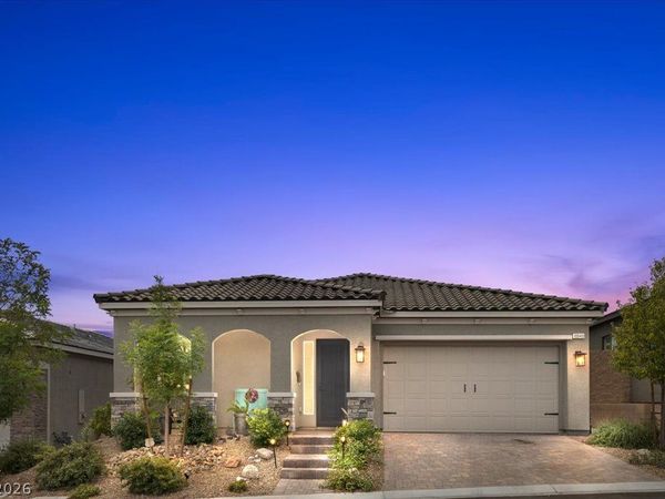 10949 Nicholas Jay Avenue , Las Vegas, NV 89166