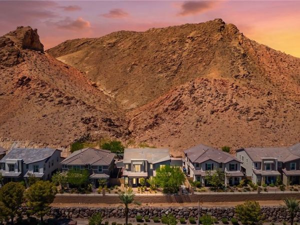 36 Kimberlite Drive , Henderson, NV 89011