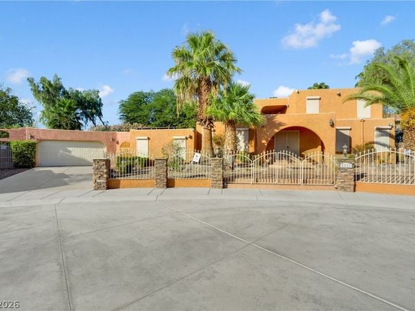 2631 S Buffalo Drive , Las Vegas, NV 89117