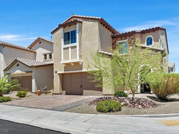272 Finsbury Court , Las Vegas, NV 89148