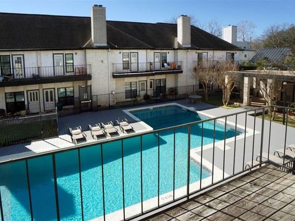 1307 Kinney Ave, Unit 117, Austin, TX 78704