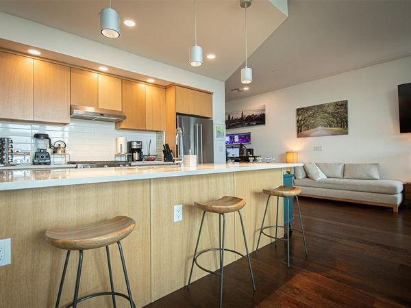1322 E 12th ST, Unit 405, Austin, TX 78702