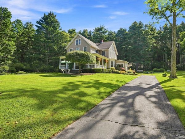 242 High Road , Glen Spey, NY 12737