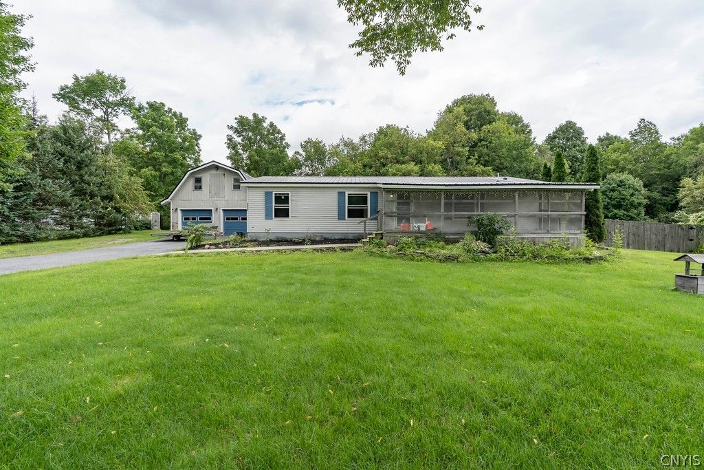 33939 Jackson II Road, Carthage, NY 13619 Main Photo