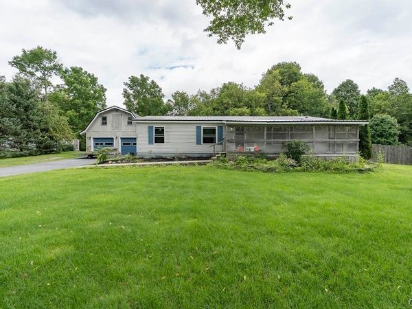 33939 Jackson II Road , Carthage, NY 13619