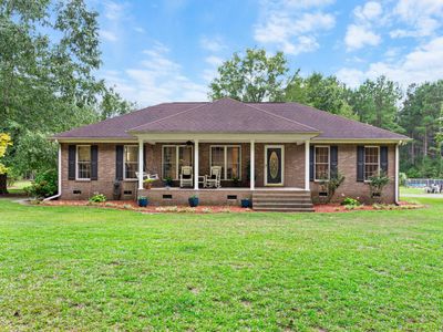 151 Sunny Plain Road, Saint Matthews, SC 29135
