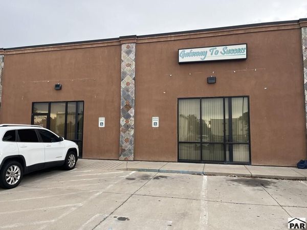 2431 & 2433 S Prairie Ave, Pueblo, CO 81005