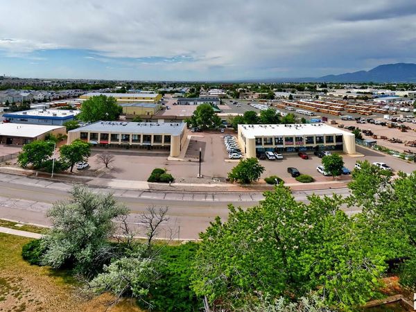 5225 Galley Rd, Colorado Springs, CO 80915