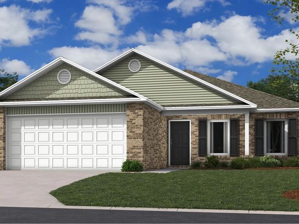 1600 E Ithaca Street , Broken Arrow, OK 74012
