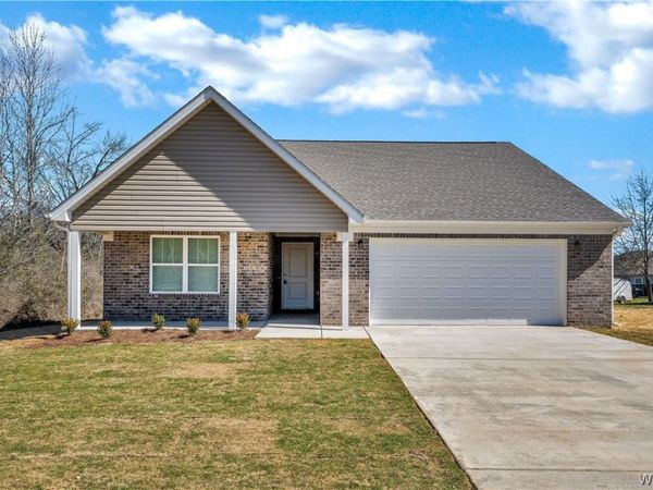 3307 Eddins Road, Tuscaloosa, AL 35401
