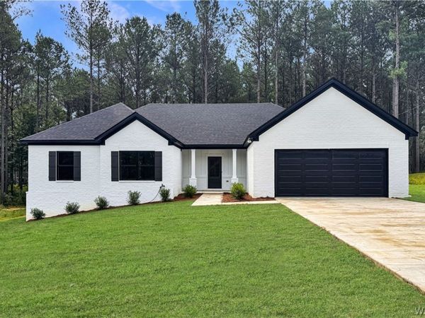 13588 Northside Road, Berry, AL 35546