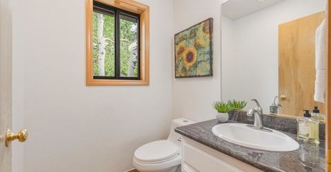 12721 Pinnacle Loop , Truckee, CA 96161 Photo
