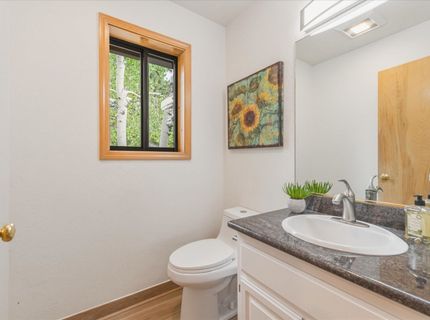 12721 Pinnacle Loop , Truckee, CA 96161 Photo