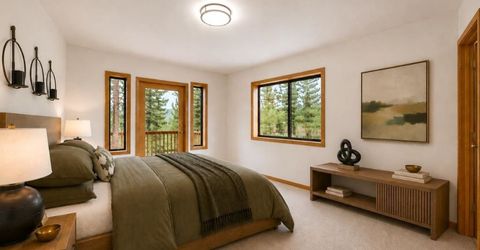 12721 Pinnacle Loop , Truckee, CA 96161 Photo