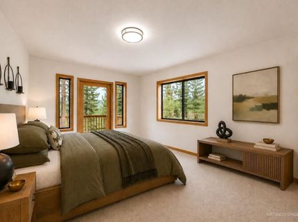 12721 Pinnacle Loop , Truckee, CA 96161 Photo