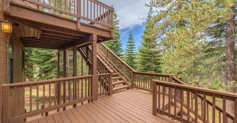 12721 Pinnacle Loop , Truckee, CA 96161 Photo