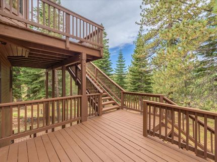 12721 Pinnacle Loop , Truckee, CA 96161 Photo