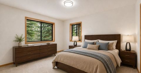 12721 Pinnacle Loop , Truckee, CA 96161 Photo