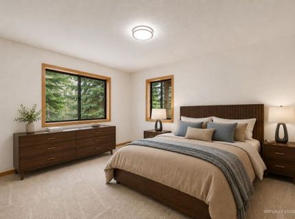 12721 Pinnacle Loop , Truckee, CA 96161 Photo