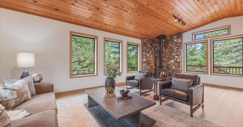 12721 Pinnacle Loop , Truckee, CA 96161 Photo