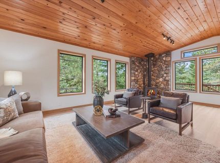 12721 Pinnacle Loop , Truckee, CA 96161 Photo