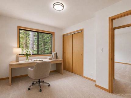 12721 Pinnacle Loop , Truckee, CA 96161 Photo