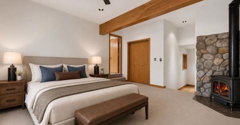 12721 Pinnacle Loop , Truckee, CA 96161 Photo