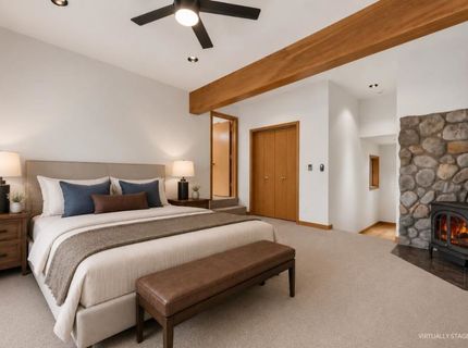 12721 Pinnacle Loop , Truckee, CA 96161 Photo