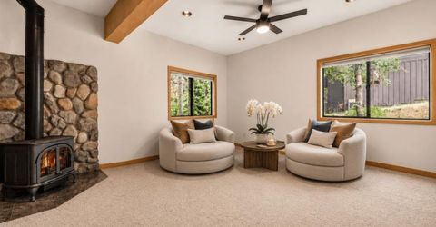 12721 Pinnacle Loop , Truckee, CA 96161 Photo