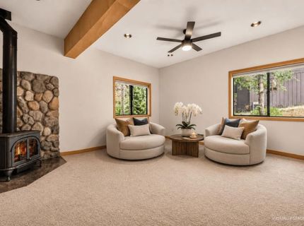 12721 Pinnacle Loop , Truckee, CA 96161 Photo