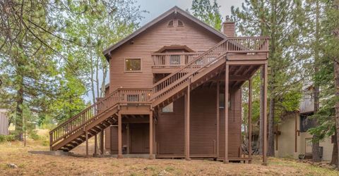 12721 Pinnacle Loop , Truckee, CA 96161 Photo
