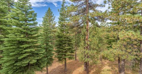 12721 Pinnacle Loop , Truckee, CA 96161 Photo