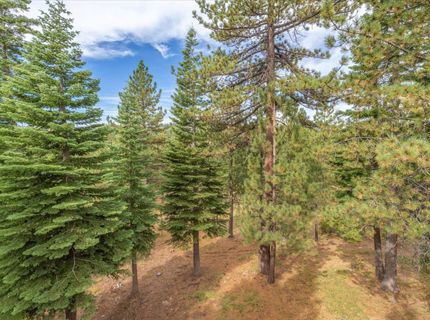 12721 Pinnacle Loop , Truckee, CA 96161 Photo