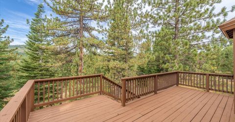 12721 Pinnacle Loop , Truckee, CA 96161 Photo