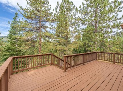 12721 Pinnacle Loop , Truckee, CA 96161 Photo