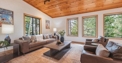 12721 Pinnacle Loop , Truckee, CA 96161 Photo