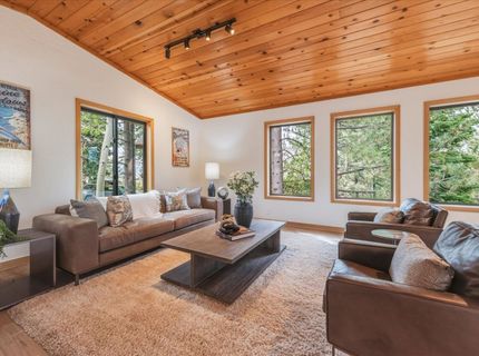 12721 Pinnacle Loop , Truckee, CA 96161 Photo