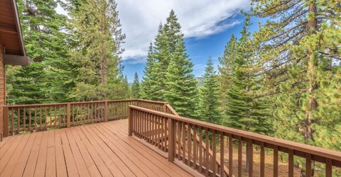 12721 Pinnacle Loop , Truckee, CA 96161 Photo