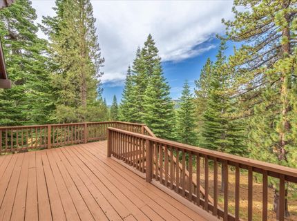 12721 Pinnacle Loop , Truckee, CA 96161 Photo