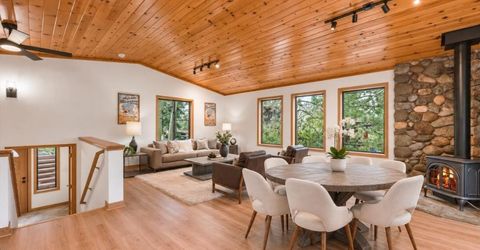 12721 Pinnacle Loop , Truckee, CA 96161 Photo